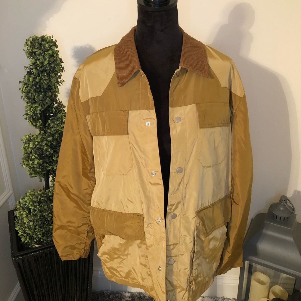 ASOS Bomber Jacket - Picture 3 of 12